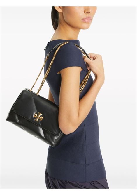 Black kira shoulder bag tory burch - women TORY BURCH | 154706001